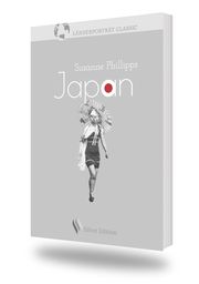 Japan Phillipps, Susanne 9783955032746