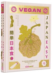 JAPAN EASY VEGAN Anderson, Tim 9783517099712