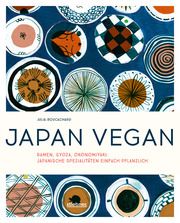 Japan vegan Boucachard, Julia 9783830710783