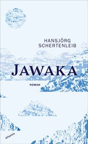 Jawaka Schertenleib, Hansjörg 9783715258010