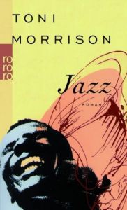 Jazz Morrison, Toni 9783499228537