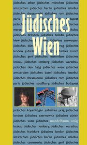 Jüdisches Wien Kevin Mitrega 9783854768838