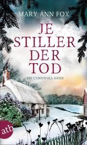 Je stiller der Tod Fox, Mary Ann 9783746637846