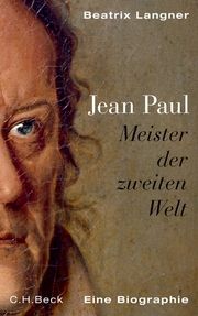 Jean Paul Langner, Beatrix 9783406638176