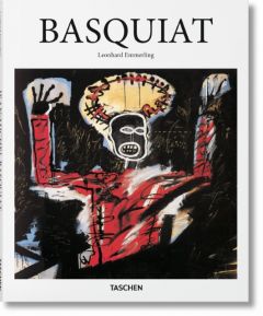Jean-Michel Basquiat Emmerling, Leonhard 9783836559768