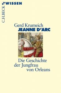 Jeanne d'Arc Krumeich, Gerd 9783406535963