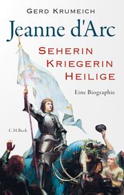 Jeanne d'Arc Krumeich, Gerd 9783406765421