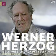 Jeder für sich und Gott gegen alle Herzog, Werner 9783864848223