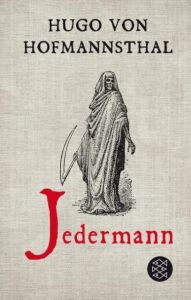 Jedermann Hofmannsthal, Hugo von 9783596906833