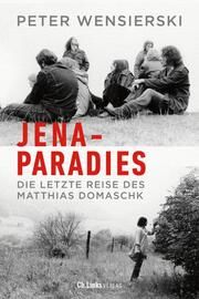 Jena-Paradies Wensierski, Peter 9783962891862