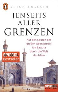 Jenseits aller Grenzen Follath, Erich 9783328102076