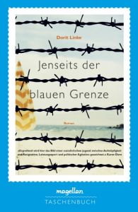 Jenseits der blauen Grenze Linke, Dorit 9783734882012