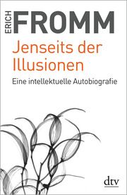 Jenseits der Illusionen Fromm, Erich 9783423349772