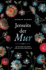 Jenseits der Mur Wieser, Gudrun 9783740816254