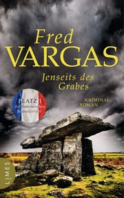 Jenseits des Grabes Vargas, Fred 9783809027829