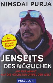 Jenseits des Möglichen Purja, Nimsdai 9783846409497