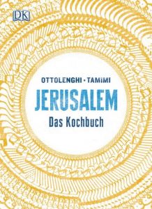 Jerusalem Tamimi, Sami/Ottolenghi, Yotam 9783831023332