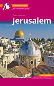 Jerusalem MM-City Leiverkus, Peggy 9783956549953