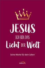 Jesus - Ich bin das Licht der Welt Countryman, Jack 9783957345288