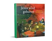 Jesus wird geboren Jeschke, Tanja 9783438046918