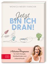 Jetzt bin ich dran! Meier-Ivancan, Monica 9783965842847