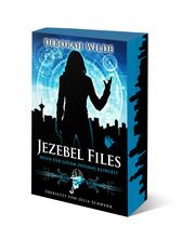 Jezebel Files - Wenn der Golem zweimal klingelt Wilde, Deborah 9783948457624