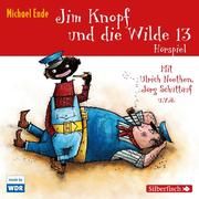 Jim Knopf und die Wilde 13 Ende, Michael 9783745601282