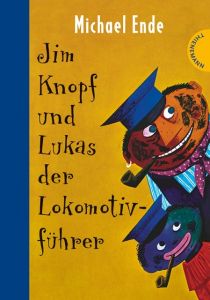 Jim Knopf und Lukas der Lokomotivführer Ende, Michael 9783522176507