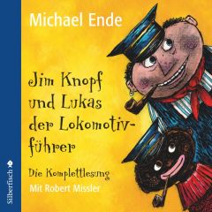 Jim Knopf und Lukas der Lokomotivführer Ende, Michael 9783867422758