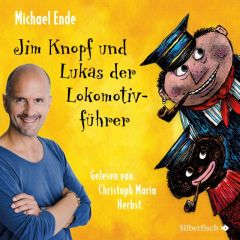 Jim Knopf und Lukas der Lokomotivführer Ende, Michael 9783867423953