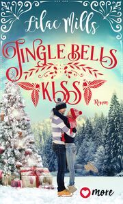 Jingle Bells Kiss Mills, Lilac 9783987510649