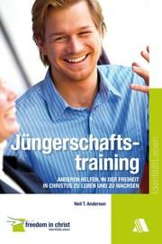 Jüngerschaftstraining Anderson, Neil T (Dr.) 9783940188489