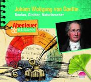 Johann Wolfgang von Goethe Wakonigg, Daniela 9783963460593