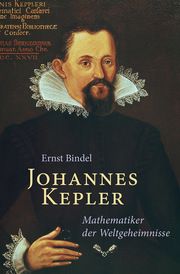 Johannes Kepler Bindel, Ernst 9783772535710