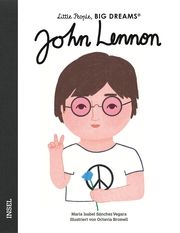 John Lennon Sánchez Vegara, María Isabel 9783458643319