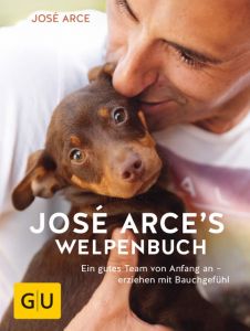 José Arces Welpenbuch Arce, José 9783833861383
