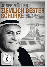 Josef Müller: Ziemlich bester Schurke  4010276403494