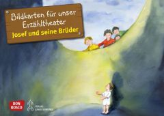 Josef und seine Brüder Brandt, Susanne/Nommensen, Klaus-Uwe 4260179511325