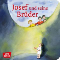 Josef und seine Brüder Brandt, Susanne/Nommensen, Klaus-Uwe 9783769820096