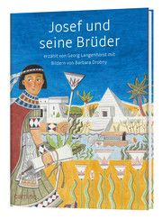 Josef und seine Brüder Langenhorst, Georg 9783961571482