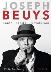 Joseph Beuys Ursprung, Philip 9783406785436