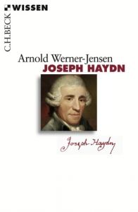 Joseph Haydn Werner-Jensen, Arnold 9783406562686