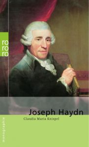 Joseph Haydn Knispel, Claudia Maria 9783499506031