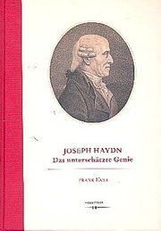 Joseph Haydn Huss, Frank 9783990121108