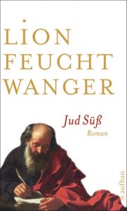 Jud Süß Feuchtwanger, Lion 9783746656229