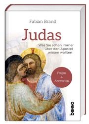Judas Brand, Fabian 9783746261072