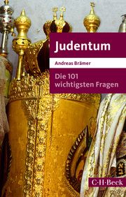 Judentum Brämer, Andreas 9783406765902