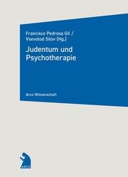 Judentum und Psychotherapie  9783965870635