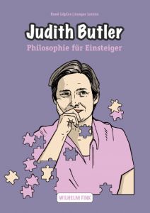 Judith Butler Lorenz, Ansgar/Ntemiris, Nektarios/Lépine, René 9783770562565