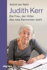 Judith Kerr van Nahl, Astrid 9783806239294